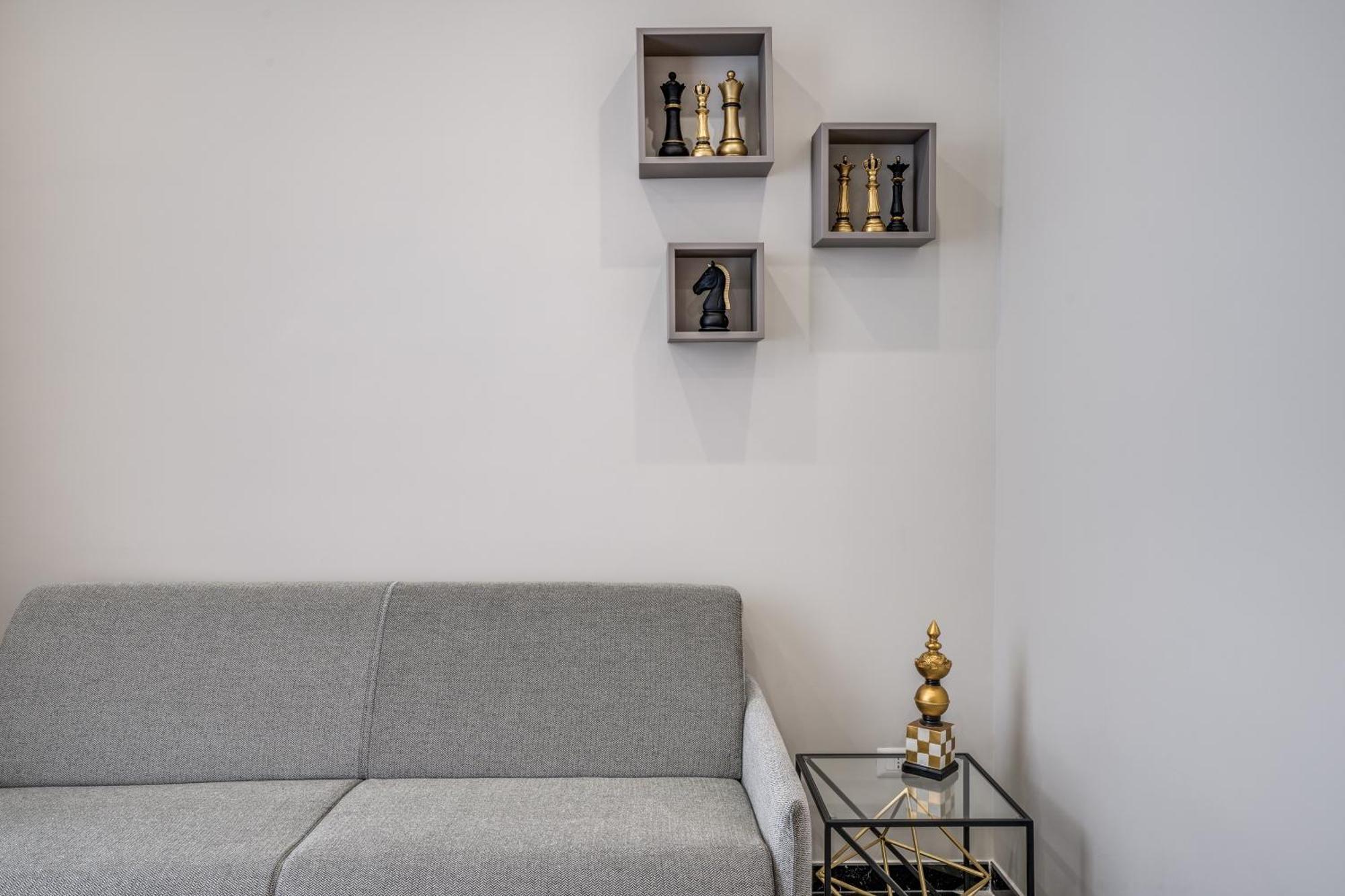 Lady Rose One Apartment Наполи Екстериор снимка